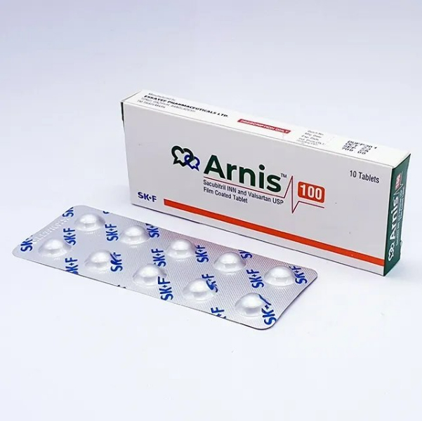 arnis-100-mg